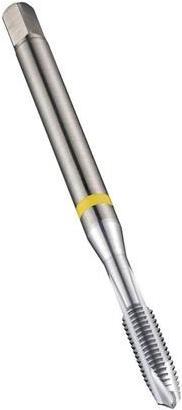 Actual product image Dormer Machine tap DIN 376B E297 M12x1.75 mm HSS-E-PM Hard chrome plated 2.5XD 6H