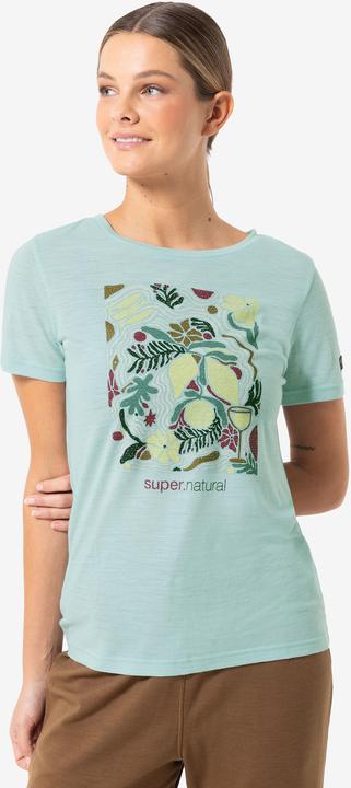 Image du produit Super Natural Women's Dolce Vita Tee (XS)