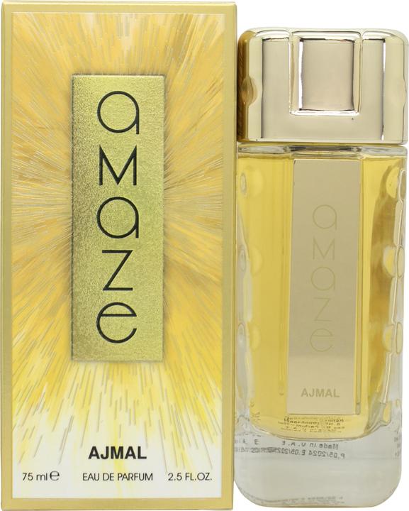 Immagine prodotto Ajmal Stupire (Eau de parfum, 75 ml)