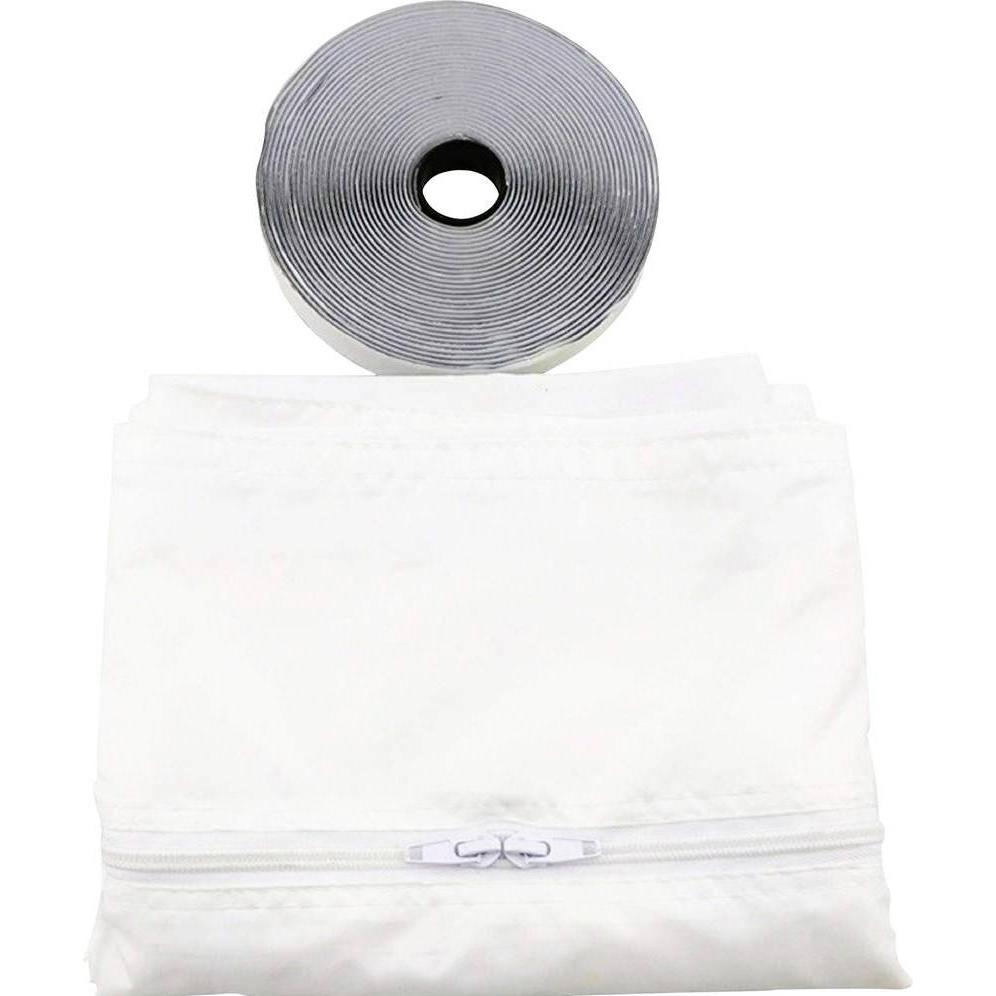 Be Cool Fensterabdichtung (HOTAIRSTOP-WI)