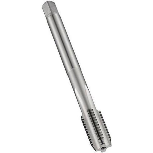 Dormer, Gewindeschneider + Gewindebohrer, Maschinengewindebohrer DIN 376C E275 UNC 1.1/4 ″x7 HSS-E-PM Blank 1,5XD 2B