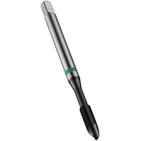 Dormer, Gewindeschneider + Gewindebohrer, Maschinengewindebohrer DIN 371B E472 M10x1.5 mm HSS-E-PM SUPER-B 2,5XD 6H