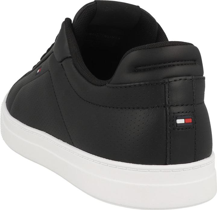 Produktbild Tommy Hilfiger Icon Court Pinperf Leather - 67545 (42)