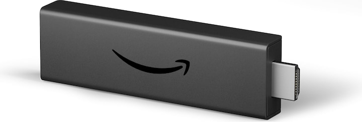 Actual product image Amazon Fire TV Stick 4K (5th generation) (8 GB, Fire OS)
