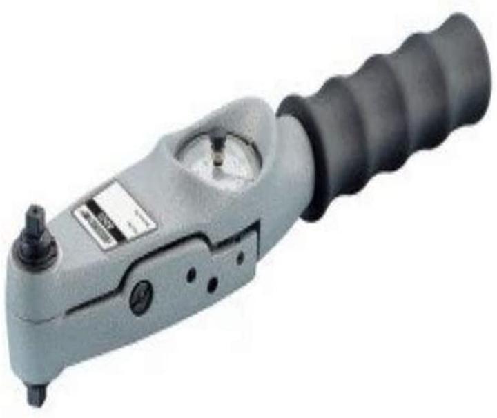 Actual product image Gedore Torqueleader Torque wrench ADS 4 (1/4", 0.80 Nm, 4 Nm)