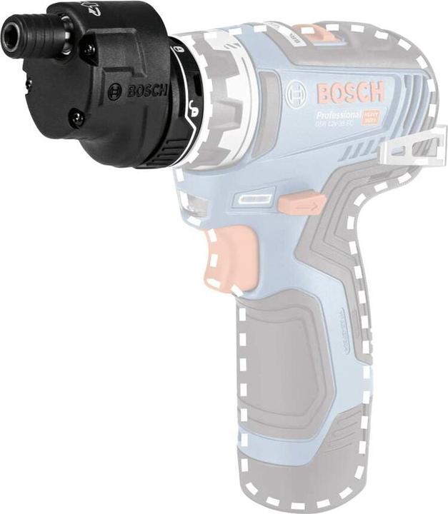 Actual product image DIY GSR 12V-35 FC