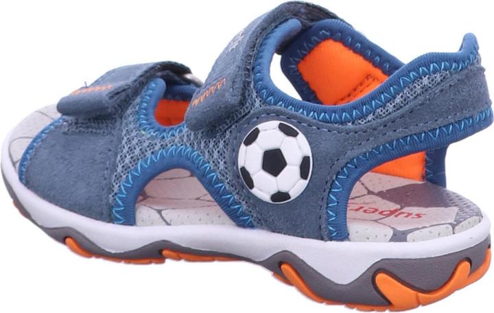Immagine prodotto Superfit Kid's Mike 3.0 (31)