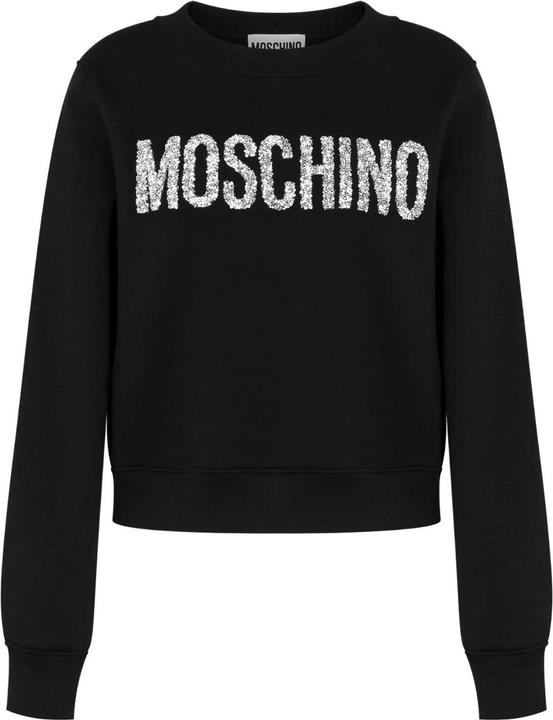 Produktbild Moschino Maglie Nero (46)