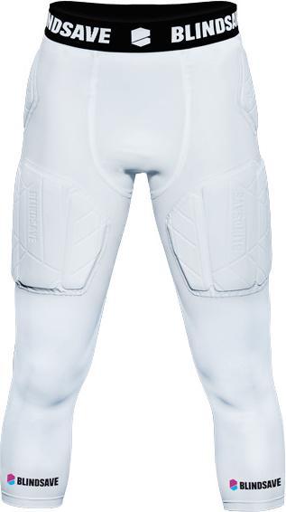 Immagine prodotto Blindsave pantaloni a 3/4 pro+ (XL)
