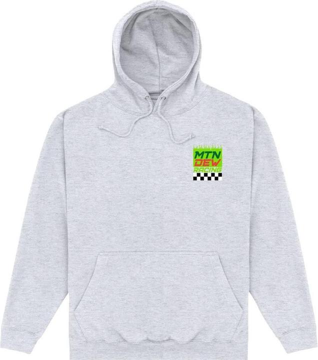 Produktbild Mountain Kapuzenpullover (XL)