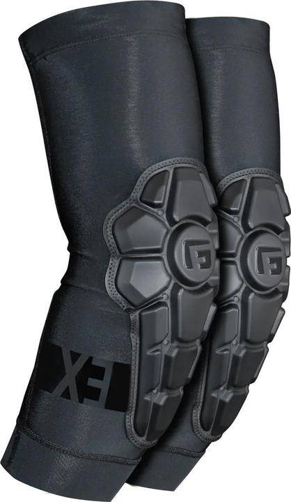 Youth Pro-X3 Elbow Guards