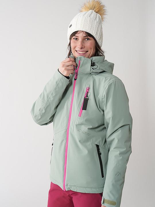Actual product image Maier Straja (3XL)