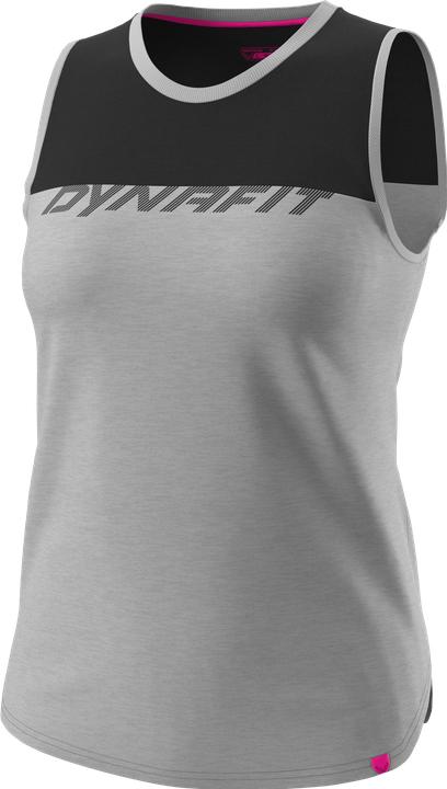 Dynafit 24/7 DRIRELEASE TANK, Ladies (XS)