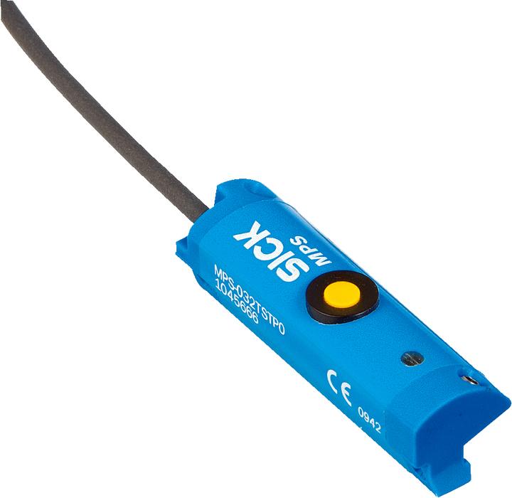 Image du produit Sick Capteur de position (Capteur)