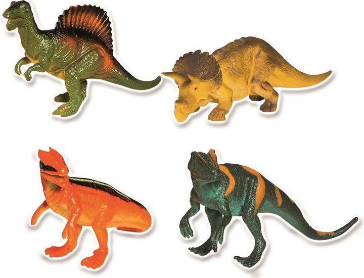 Actual product image Rs Toys Dinosaurs assorted