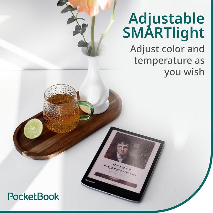 Immagine prodotto PocketBook InkPad Eo (10.30", 64 GB)