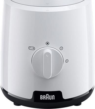 Produktbild Braun PowerBlend 1 JB 1050 (600 W)