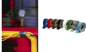 Actual product image 3M Premium Gewebe-Klebeband 389 (50 mm)