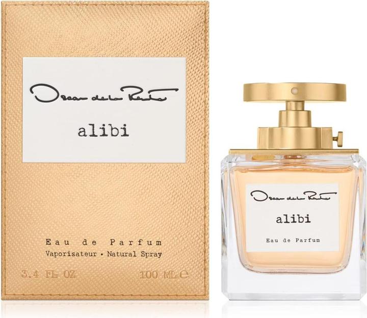Immagine prodotto Oscar de la Renta Eau de Parfum (Eau de parfum, 100 ml)