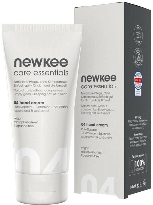 Produktbild Newkee Handcreme, 50ml