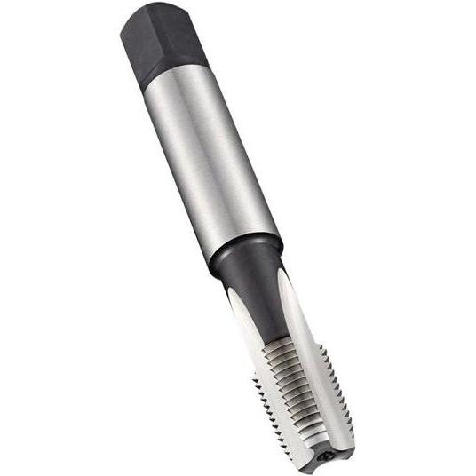 Dormer, Gewindeschneider + Gewindebohrer, Maschinengewindebohrer -ANSIC E714 NPT 1/2 ″x14 HSS-E-PM Blank 1,5XD Normal