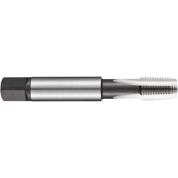 Thumbnail - Dormer, Gewindeschneider + Gewindebohrer, Maschinengewindebohrer -ANSIC E714 NPT 1/2 ″x14 HSS-E-PM Blank 1,5XD Normal