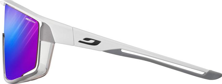 Produktbild Julbo Fury Reactiv 1-3 HC (Weiß-grau, Weiss)