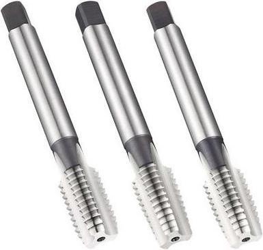 Actual product image Dormer Machine tap UNC 1?