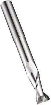 Actual product image Dormer End mill
