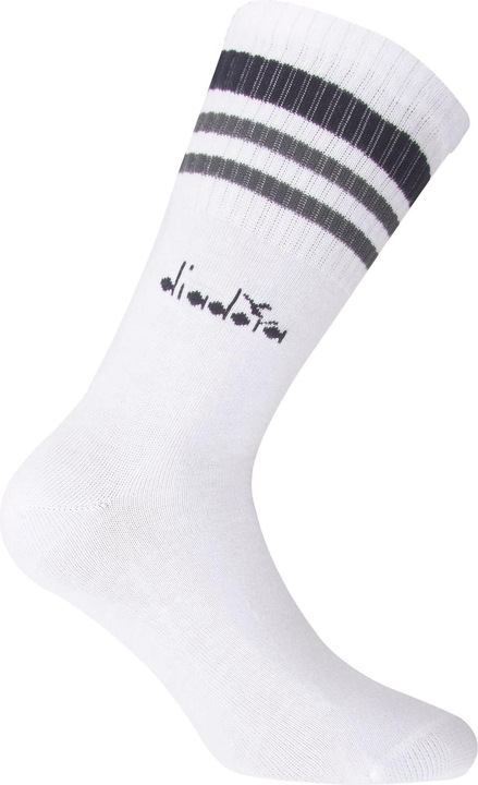 Produktbild Diadora Socken Casual Bequem sitzend (6er Pack, 39 - 42)