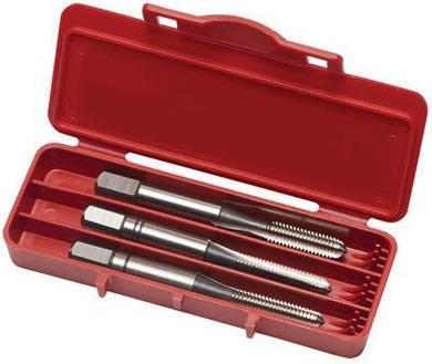 Productafbeelding Dormer Handkraan DIN 352 Vorm C 2 - 3 16x2 mm HSS 6H