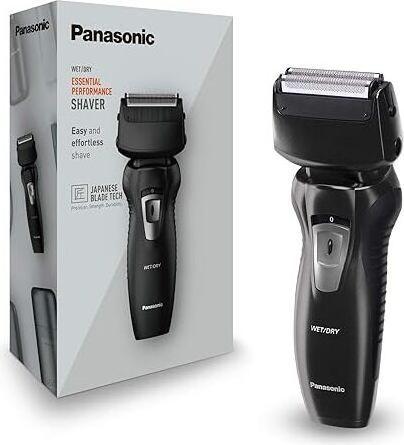 Actual product image Panasonic ES-RW31