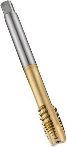 Actual product image Dormer Machine tap DIN 376B E423 M20x2.5 mm HSS-E-PM TiN 3XD 6H