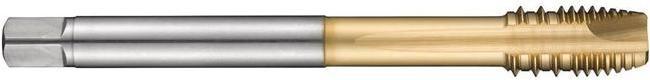 Actual product image Dormer Machine tap DIN 376B E423 M20x2.5 mm HSS-E-PM TiN 3XD 6H