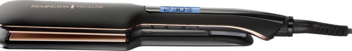 Produktbild Remington S9150B PROluxe Midnight Edition Breites Glätteisen (Glätteisen)