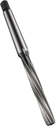 Produktbild Dormer Maschinenreibahle B101 BS 328 H7 Form B Nenn-Ø 22,22 mm HSS-E Blank/dampfangelassen MK2