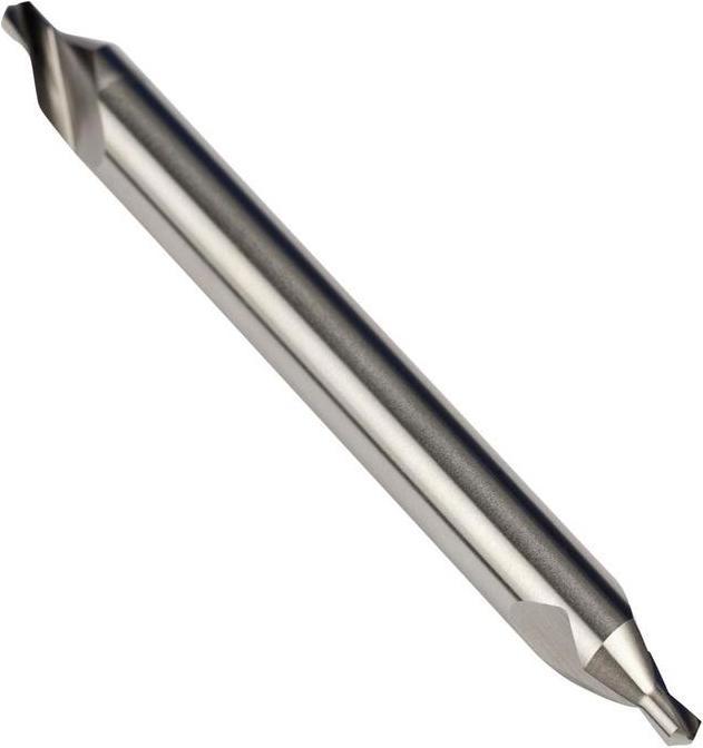Immagine prodotto Dormer Punta centrale Ø nominale 1,5 mm HSS-E Vuoto Destra 1 (1,5 millimetri)