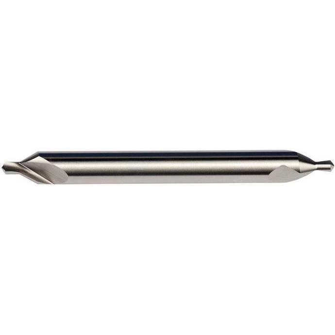 Thumbnail - Dormer, Bohrereinsatz, Zentrierbohrer Nenn-Ø 1.5 mm HSS-E Blank Rechts 1 (1.5 Millimeter)