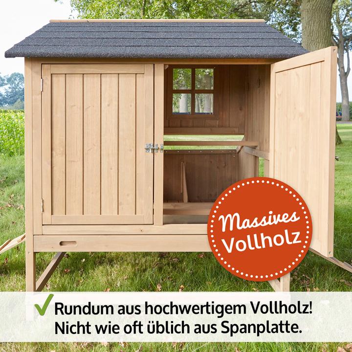 Image du produit Jamb Leonberg