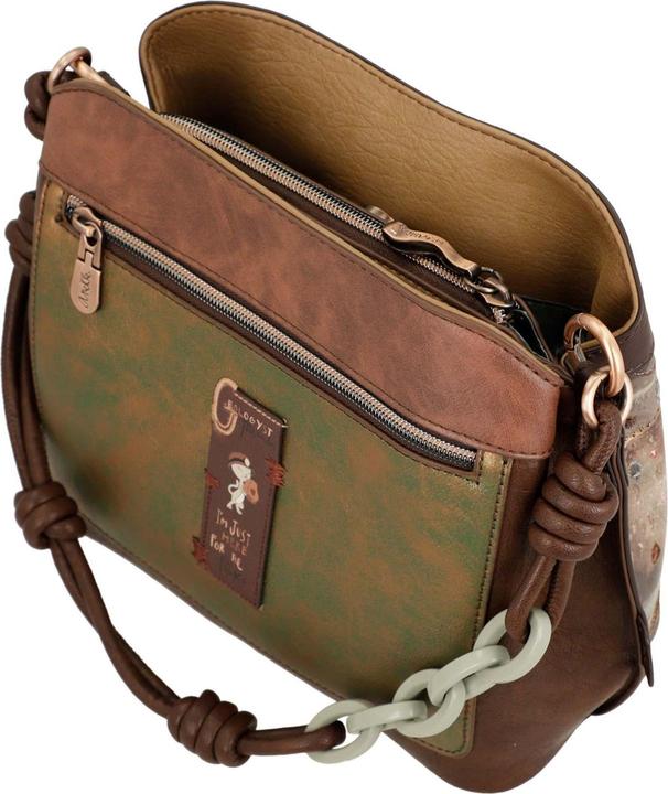 Immagine prodotto Anekke Borsa a tracolla Core 24 cm