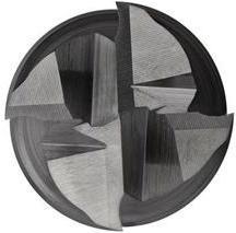 Actual product image Dormer End mill