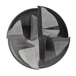 Thumbnail - Dormer, Fräser, Schaftfräser C907 DIN 844 K Nenn-Ø 20 mm Schneidenlänge 38 mm HSS-E-PM ALCRONA 45 ° Schneidenanza...