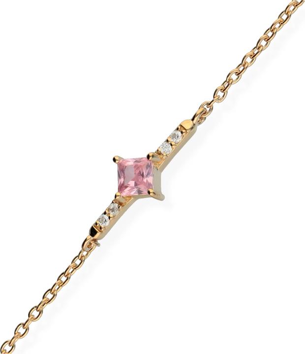 Immagine prodotto Carat Colorstone (7.50 cm, Argento 925)