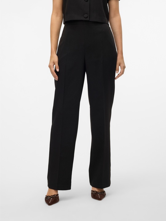 Actual product image Vero Moda VMEVE trousers Trousers (32)