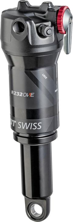 DT Swiss R 232 ONE damper TR (165 mm, 45 mm)