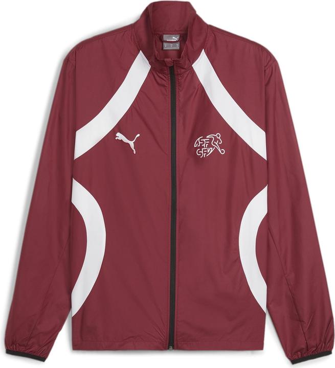 Puma SFV Prematch Woven Jacket (XXL)