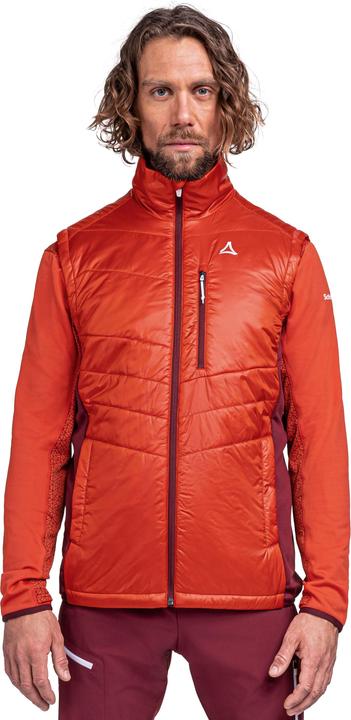 Produktbild Schöffel Hybrid Vest Stams M (52)