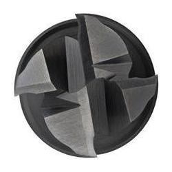 Thumbnail - Dormer, Fräser, Schaftfräser C920 DIN 844 L Nenn-Ø 8 mm Schneidenlänge 38 mm HSS-E-PM ALCRONA 45 ° Schneidenanzahl 4