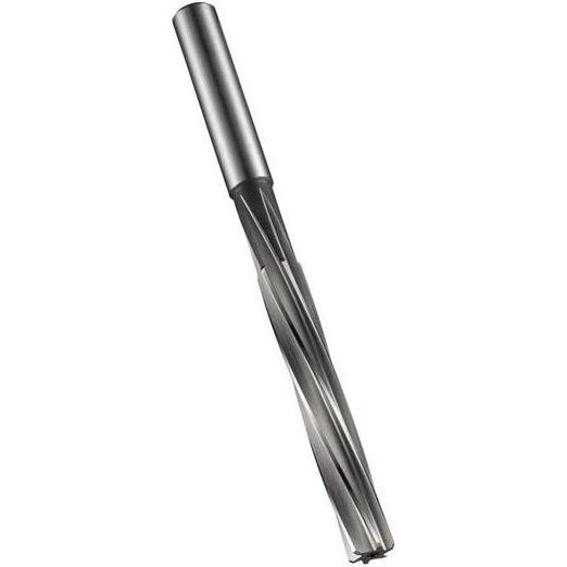 Dormer, Fräser, Maschinenreibahle B901 BS 328 H7 Form B Nenn-Ø 9 mm HSS-E Blank/dampfangelassen