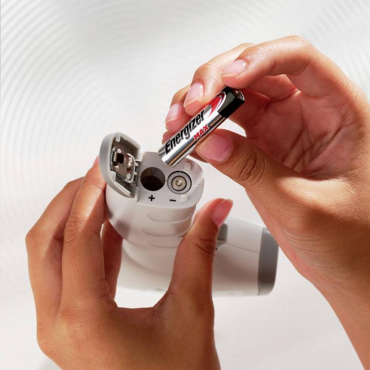 Produktbild Energizer Max (24 Stk., AAA)